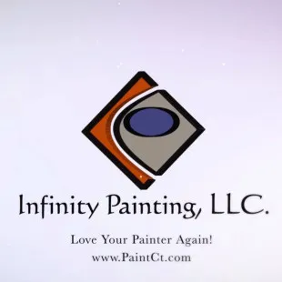 Infinity Painting, LLC logo