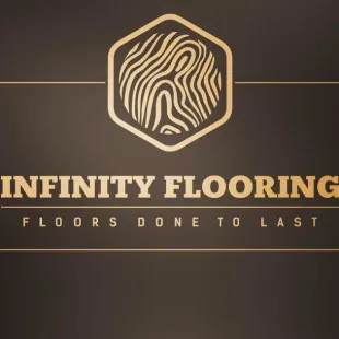 InfinityFlooring logo