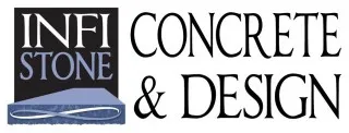 Infistone - Concrete & Design logo