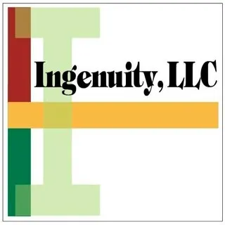 Ingenuity, LLC logo