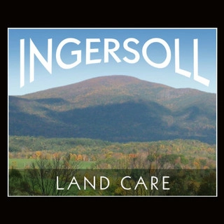 Ingersoll Land Care logo