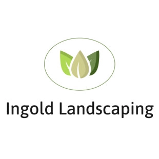 Ingold Landscaping logo
