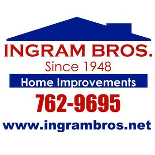 Ingram Bros INC logo