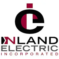 Inland Electric INC logo