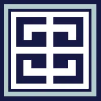 Inlet Blue logo