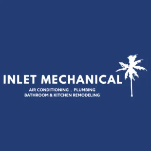 Inlet Mechanical logo
