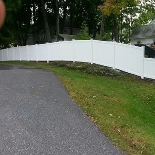 InLine Fence logo