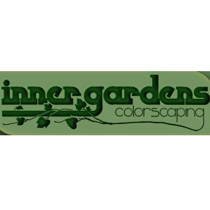 Inner Gardens Colorscaping logo