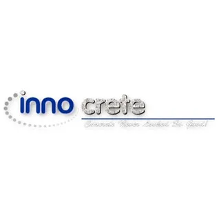 Innocrete logo
