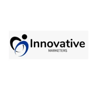Innovate Marketers logo