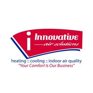 Innovative Air Solutions - Heating & Cooling Services in Jennings, LA