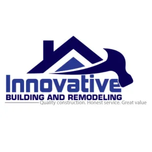 Innovative Building and Remodeling logo