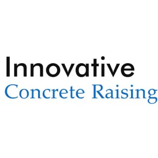 Innovative Concrete Const. LLC logo