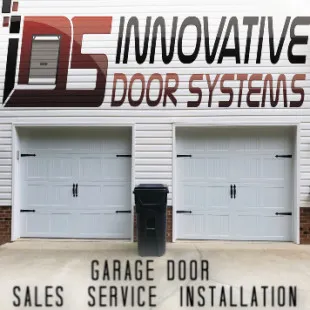 Innovative Door Systems logo
