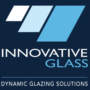 Innovative Glass Corp logo