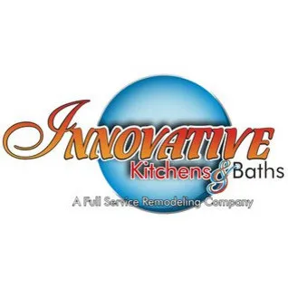 Innovative Kitchens and Baths LLC logo
