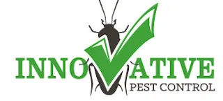 Innovative Pest Control logo