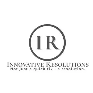 Innovative Resolutions logo