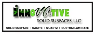 Innovative Solid Surfaces, LLC logo