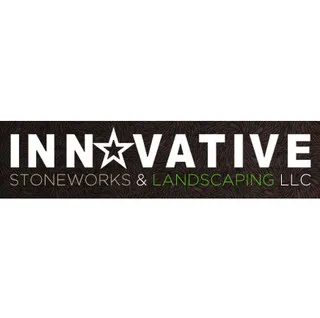 Innovative Stoneworks & Landscaping logo
