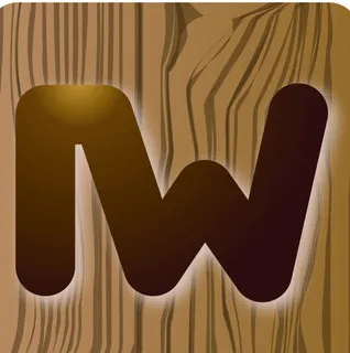 Innovative Woodworks logo
