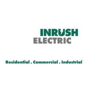 Inrush Electric LLC logo
