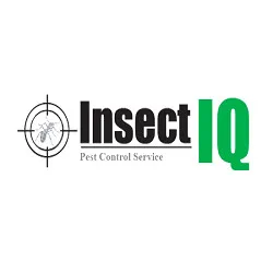 Insect IQ, Inc. logo