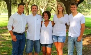Inside and Out Custom Floors - Flooring Installation Services in Hinesville, GA