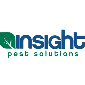 Insight Pest Control - Salem logo