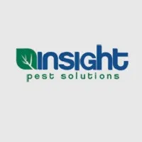 Insight Pest Solutions logo