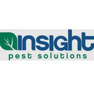 Insight Pest Solutions logo