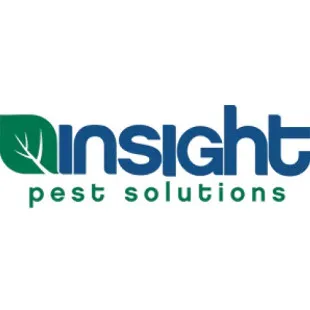 Insight Pest Solutions logo