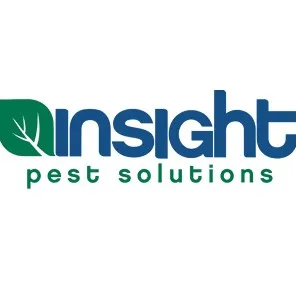 Insight Pest Solutions logo