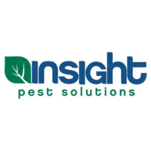 Insight Pest Solutions logo