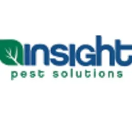Insight Pest Solutions logo