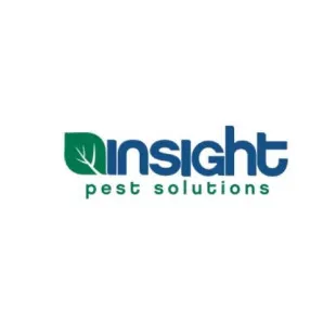 Insight Pest Solutions logo