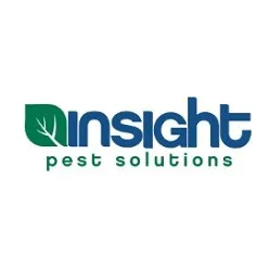 Insight Pest Solutions logo