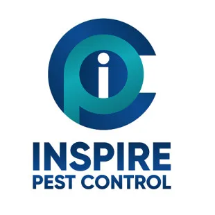 Inspire Pest Control logo