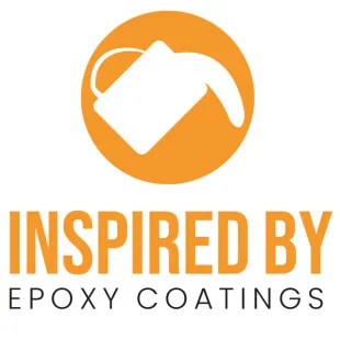 Inspired By Epoxy Coatings logo