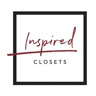 Inspired Closets Anchorage logo