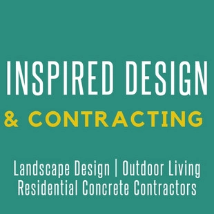 Inspired Design & Contracting logo