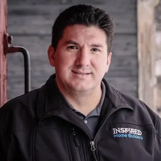 Inspired Home Builders LLC logo