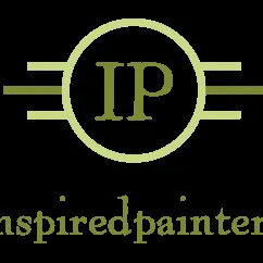 Inspired Painter logo