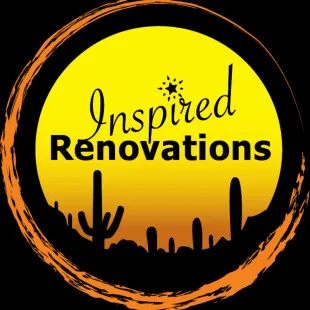 Inspired Renovations LLC logo