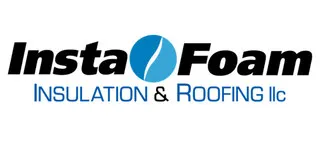 Insta-Foam Insulation & Roofing logo