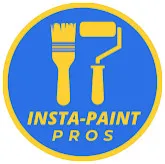 Insta Paint Pros, Inc. logo