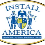 Install America logo