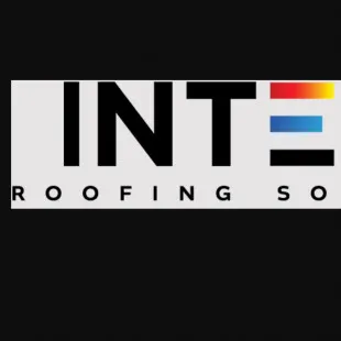 Intech Roofing Solutions logo