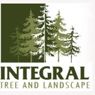 Integral Tree and Landscape logo