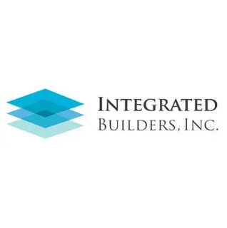 Integrated Builders, Inc. logo